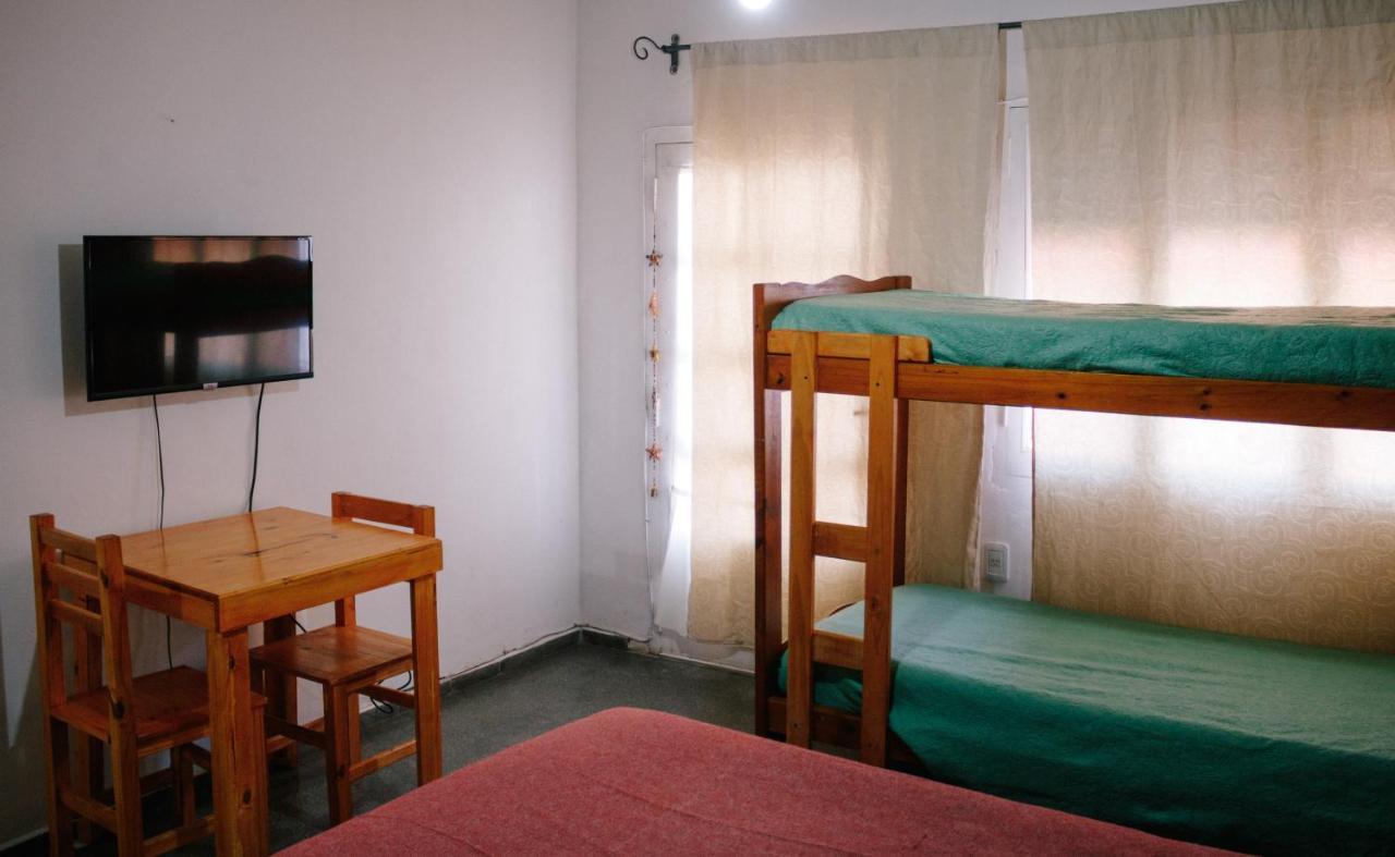 Sigrum Hostel San Rafael  Exterior photo