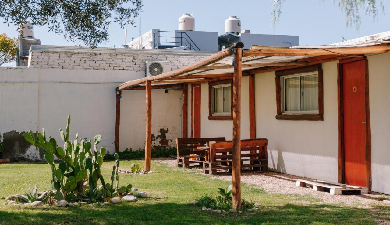 Sigrum Hostel San Rafael  Exterior photo