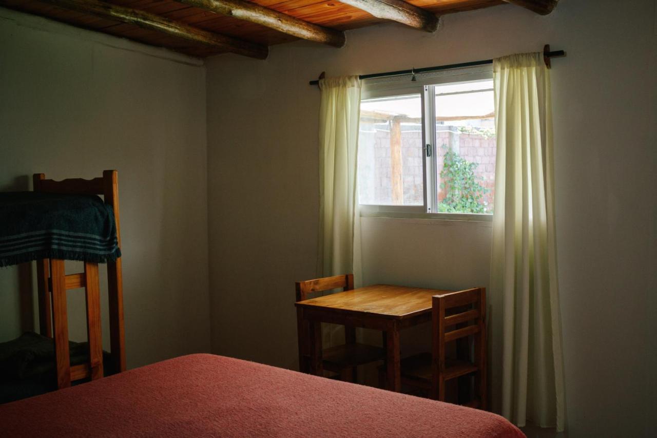 Sigrum Hostel San Rafael  Exterior photo